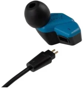 Фото: Навушники Final Audio A2000 Black (FI-A2DPLD) № 5 | KTC
