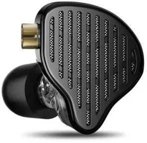  Гарнітура Knowledge Zenith PR2 Black Mic (90404256)