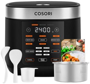 Мультиварка Cosori 5.0-Litre CRC-R501-KEU (KAAPRCCSNEU0002Y)
