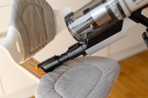 Ручний бездротовий пилосос Gorenje SVC259400NES (747437)