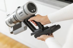 Ручний бездротовий пилосос Gorenje SVC259400NES (747437)