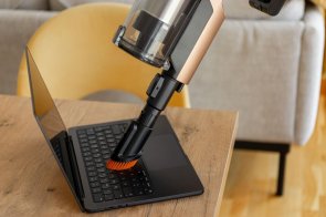 Ручний бездротовий пилосос Gorenje SVC259449NDCO (747439)