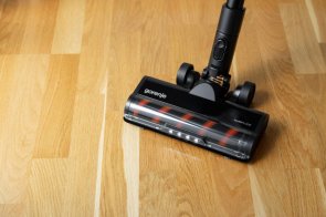 Ручний бездротовий пилосос Gorenje SVC259449NDCO (747439)