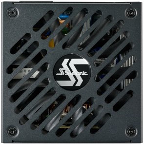 Блок живлення Seasonic 650W Focus SGX-650 (FOCUS-SGX-650)