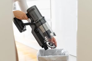 Ручний бездротовий пилосос Gorenje SVC296449NMBL (747440)