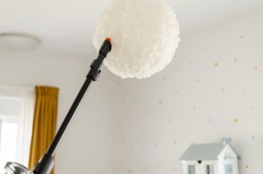 Ручний бездротовий пилосос Gorenje SVC296449NMBL (747440)