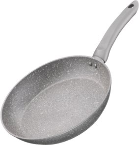 Сковорода Ardesto Gemini Gourmet Vasto 26cm Gray (AR1926GSL)