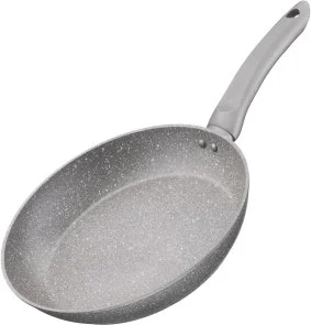 Фото: Сковорода Ardesto Gemini Gourmet Vasto 26cm Gray (AR1926GSL) № 3 | KTC