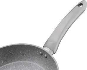 Фото: Сковорода Ardesto Gemini Gourmet Vasto 26cm Gray (AR1926GSL) № 8 | KTC