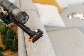 Ручний бездротовий пилосос Gorenje SVC296749NEBL (747436)