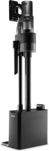 Ручний бездротовий пилосос Gorenje SVC296749NEBL (747436)