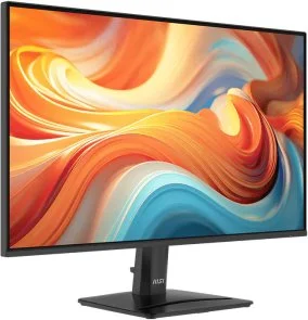 Фото: Монітор MSI PRO MP272 E14C - 27" IPS / 1920×1080 / 144 Гц / AMD FreeSync № 2 | KTC