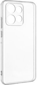 Чохол BeCover for Motorola Edge 60 Neo - Transparancy (715046)