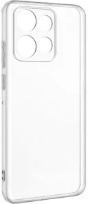 Фото: Чохол BeCover for Motorola Edge 60 Neo - Transparancy (715046) № 3 | KTC
