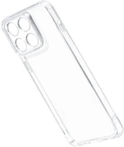 Фото: Чохол BeCover for Motorola Edge 70 - Transparancy (715048) № 3 | KTC