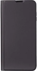 Фото: Чохол BeCover for Xiaomi Redmi 15C 4G/5G - Exclusive New Style Black (713918) № 2 | KTC