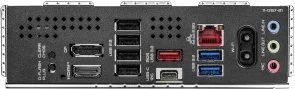 Фото: Материнська плата Gigabyte B840 EAGLE WIFI6E № 4 | KTC