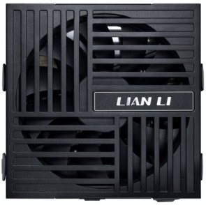 Блок живлення Lian-Li 650W RB 650B Black (G9P.RB0650B.B000.EU)