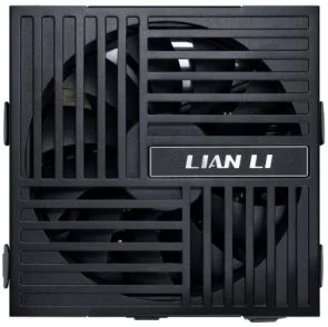 Фото: Блок живлення Lian-Li 650W RB 650B Black (G9P.RB0650B.B000.EU) № 4 | KTC