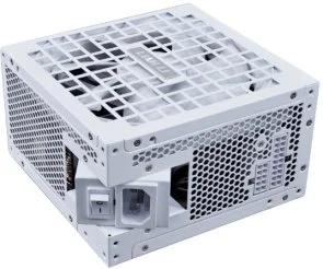 Фото: Блок живлення Lian-Li 1200W RS1200G White with hub (G9P.RS1200G.WH00.EU) № 3 | KTC