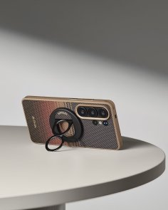 Чохол Pitaka for Samsung S26 Ultra - Cairn ProGuard Moment Sunset (PBS2603U)