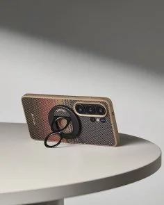 Фото: Чохол Pitaka for Samsung S26 Ultra - Cairn ProGuard Moment Sunset (PBS2603U) № 13 | KTC