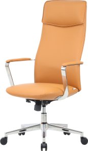 Крісло OfficePro Shift OC533E Beige