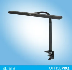 Фото: Лампа для монітора OfficePro SL161B № 2 | KTC