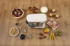 Фото: Планетарний міксер Gorenje MMC800WS № 22 | KTC