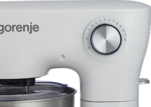 Планетарний міксер Gorenje MMC800WS
