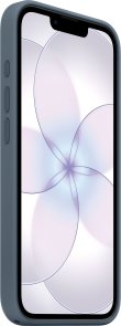Чохол Apple for iPhone 17e - Silicone Case with MagSafe Anchor Blue (MHWE4ZM/A)