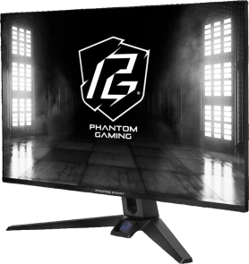 Фото: Монітор AsRock PG27FFS1A - 27" IPS / 1920×1080 / 240 Гц / AMD FreeSync Premium № 3 | KTC