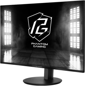 Фото: Монітор AsRock Phantom Gaming PG27FFS2E - 27" IPS / 1920×1080 / 240 Гц / AMD FreeSync Premium / Pivot / HAS № 3 | KTC