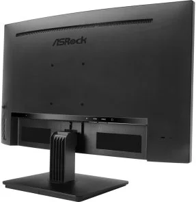 Фото: Монітор AsRock PG27QRT1B - 27" VA / 2560×1440 / 180 Гц / AMD FreeSync № 6 | KTC