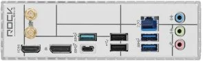 Фото: Материнська плата AsRock B860M ROCK WIFI № 5 | KTC