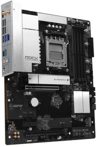 Материнська плата AsRock B850 ROCK WIFI 7