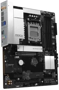 Фото: Материнська плата AsRock B850 ROCK WIFI 7 № 3 | KTC