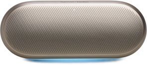 Портативна колонка Harman Kardon Luna 2 Warm Sand (HKLUNA2WSDEU)