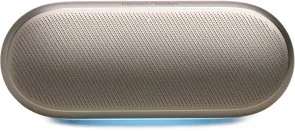 Фото: Портативна колонка Harman Kardon Luna 2 Warm Sand (HKLUNA2WSDEU) № 5 | KTC