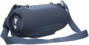 Портативна колонка JBL Xtreme 5 Blue (JBLXTREME5BLU)
