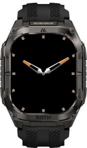 Фото: Смарт годинник KOSPET Tank M4C Black (TANK M4C BLACK) № 3 | KTC