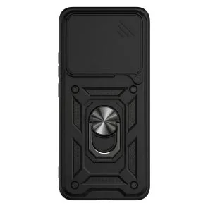 Фото: Чохол BeCover for Poco F7 Ultra - Military Black (715400) № 2 | KTC
