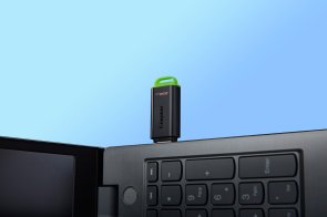 Флешка USB Kingston DataTraveler Exodia G2 128GB Black/Blue (DTXG2/128GB)