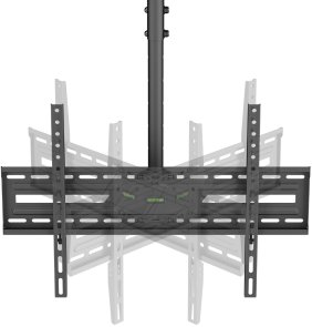 Кронштейн ITech CELB-56S Black