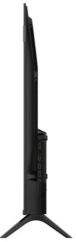 Телевізор QLED TCL 43S59K (Google TV, Wi-Fi, 1920x1080)