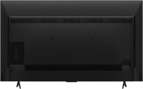 Телевізор QLED TCL 65P71K (Google TV, Wi-Fi, 3840x2160)