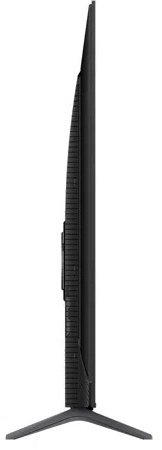 Телевізор QLED TCL 75P81K (Google TV, Wi-Fi, 3840x2160)