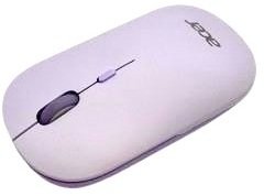 Миша Acer AMR130 Purple (GP.MCE11.04C)