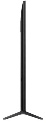 Телевізор MiniLED TCL 75C61KS (Google TV, Wi-Fi, 3840x2160)