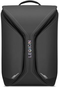 Рюкзак для ноутбука Lenovo Legion Armored GB900 Black (GX41T08941)